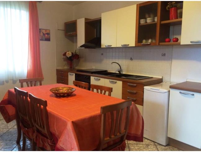 Anteprima foto 5 - Affitto Casa Vacanze da Privato a Melendugno - San Foca