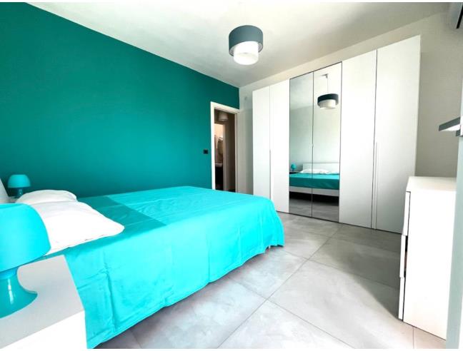 Anteprima foto 6 - Affitto Casa Vacanze da Privato a Melendugno - San Foca