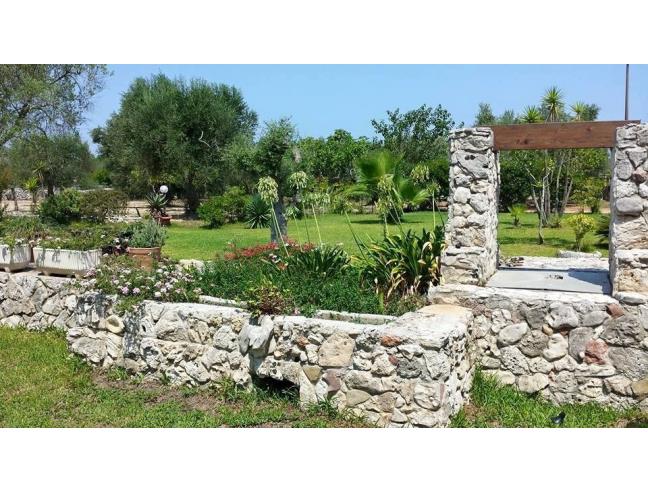 Anteprima foto 6 - Affitto Casa Vacanze da Privato a Melendugno - San Foca