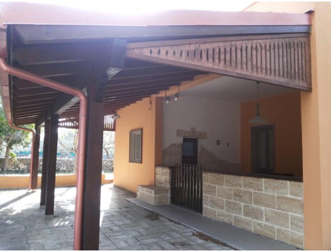 Anteprima foto 6 - Affitto Casa Vacanze da Privato a Melendugno - San Foca