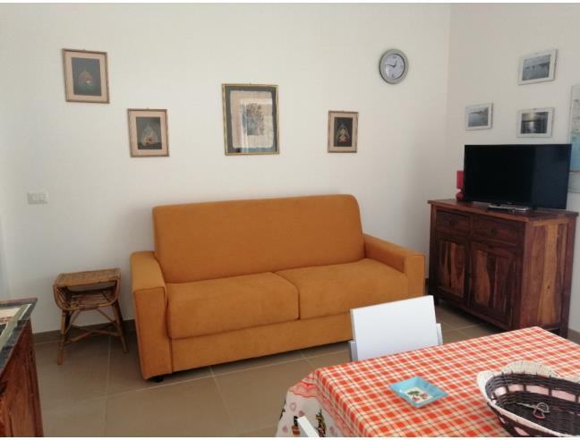 Anteprima foto 6 - Affitto Casa Vacanze da Privato a Melendugno - San Foca