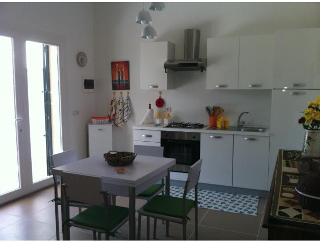 Anteprima foto 7 - Affitto Casa Vacanze da Privato a Melendugno - San Foca