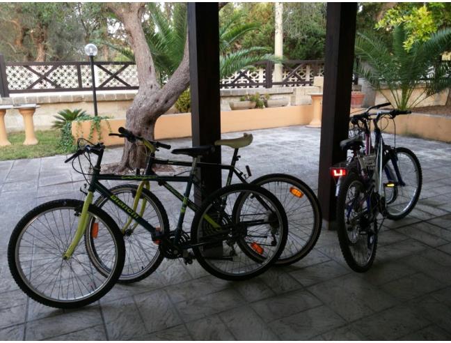 Anteprima foto 7 - Affitto Casa Vacanze da Privato a Melendugno - San Foca