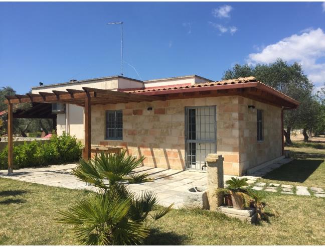 Anteprima foto 7 - Affitto Casa Vacanze da Privato a Melendugno - San Foca