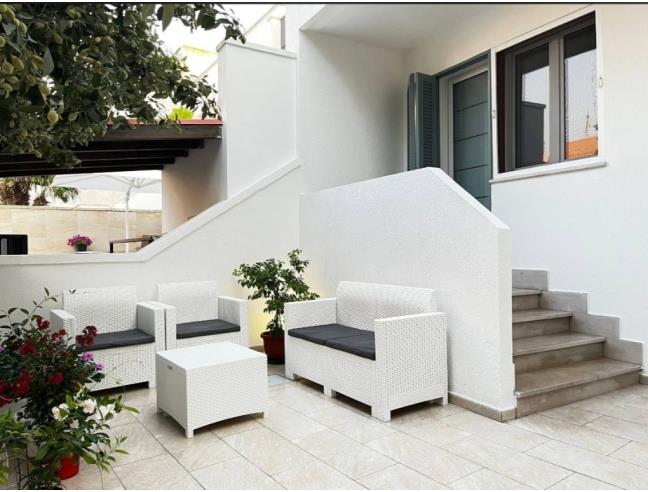 Anteprima foto 8 - Affitto Casa Vacanze da Privato a Melendugno - San Foca