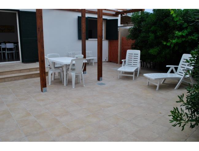 Anteprima foto 8 - Affitto Casa Vacanze da Privato a Melendugno - San Foca