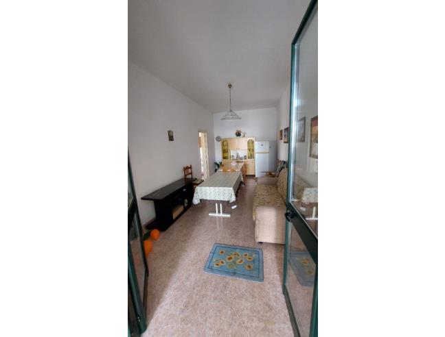 Anteprima foto 1 - Affitto Casa Vacanze da Privato a Melendugno - Torre Dell'orso