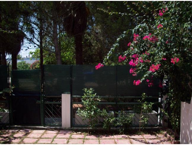 Anteprima foto 1 - Affitto Casa Vacanze da Privato a Melendugno - Torre Dell'orso