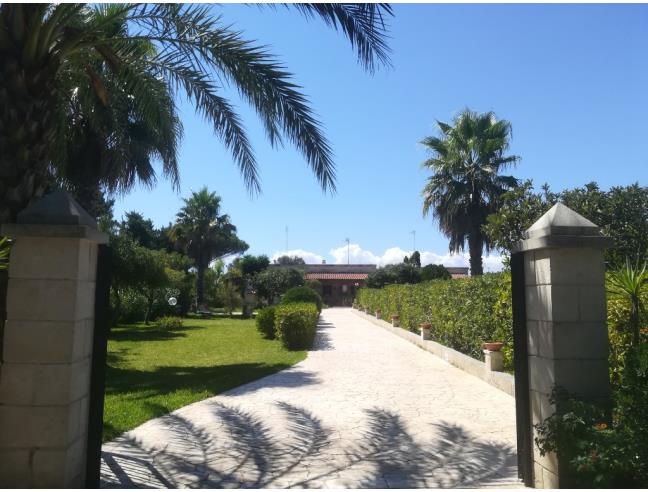 Anteprima foto 1 - Affitto Casa Vacanze da Privato a Melendugno - Torre Dell'orso