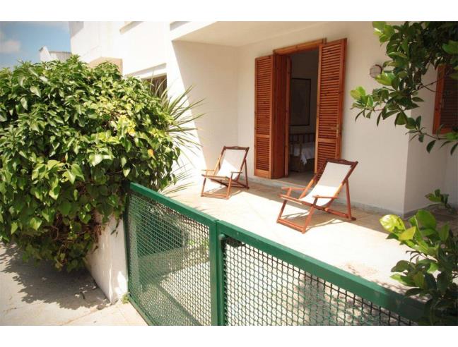 Anteprima foto 1 - Affitto Casa Vacanze da Privato a Melendugno - Torre Dell'orso