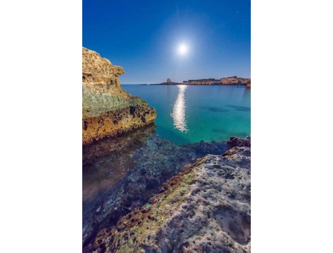 Anteprima foto 1 - Affitto Casa Vacanze da Privato a Melendugno - Torre Dell'orso