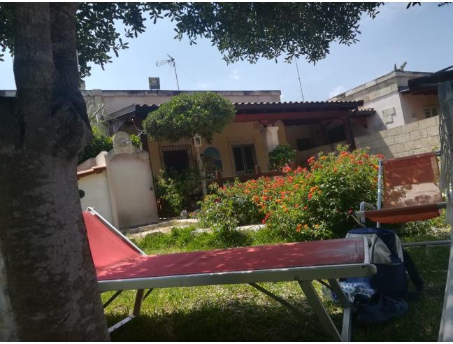 Anteprima foto 2 - Affitto Casa Vacanze da Privato a Melendugno - Torre Dell'orso