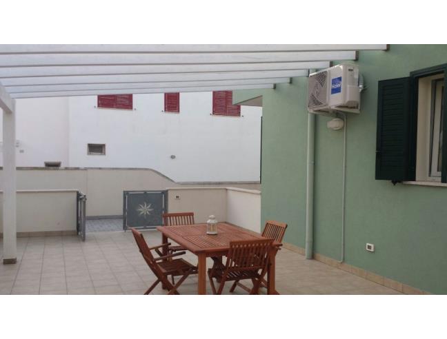 Anteprima foto 2 - Affitto Casa Vacanze da Privato a Melendugno - Torre Dell'orso