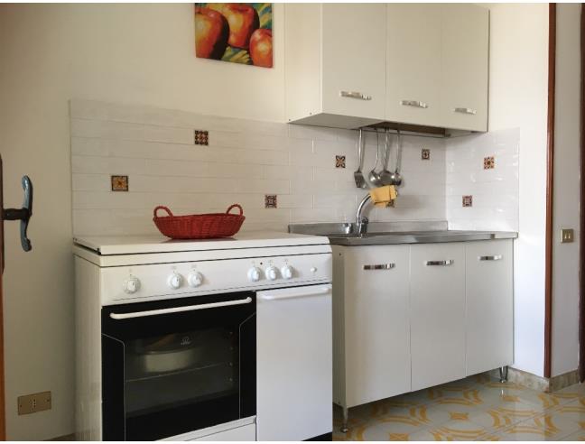 Anteprima foto 3 - Affitto Casa Vacanze da Privato a Melendugno - Torre Dell'orso