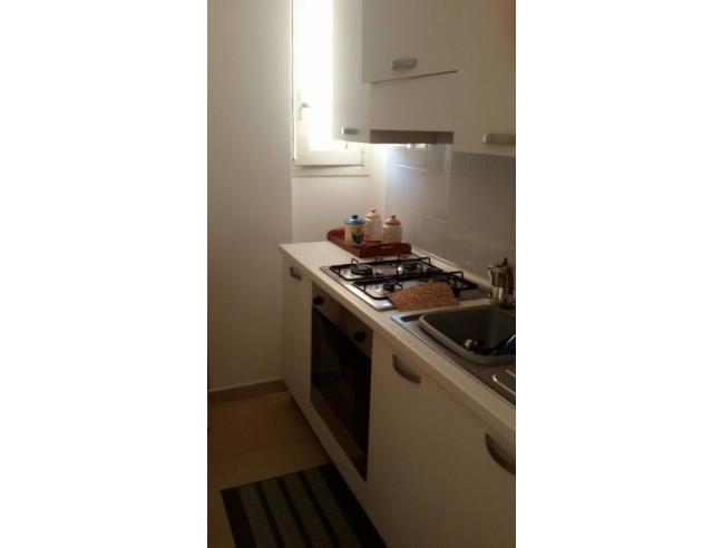 Anteprima foto 3 - Affitto Casa Vacanze da Privato a Melendugno - Torre Dell'orso