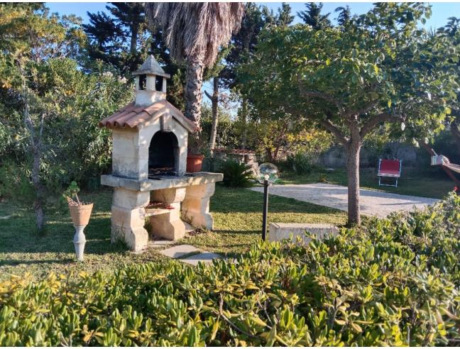 Anteprima foto 3 - Affitto Casa Vacanze da Privato a Melendugno - Torre Dell'orso