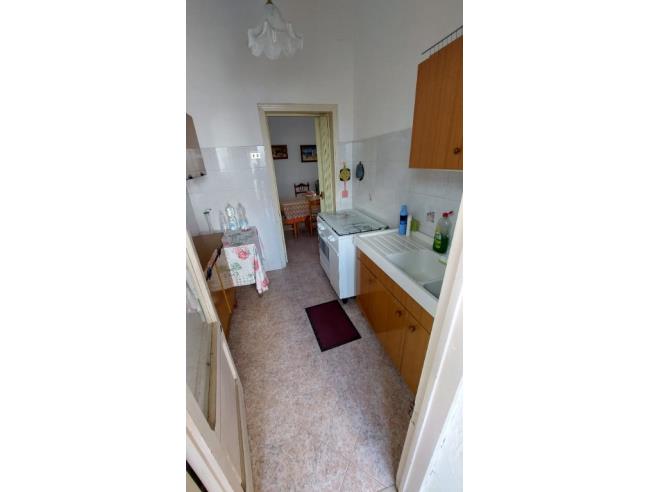 Anteprima foto 3 - Affitto Casa Vacanze da Privato a Melendugno - Torre Dell'orso