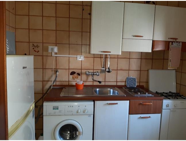 Anteprima foto 3 - Affitto Casa Vacanze da Privato a Melendugno - Torre Dell'orso