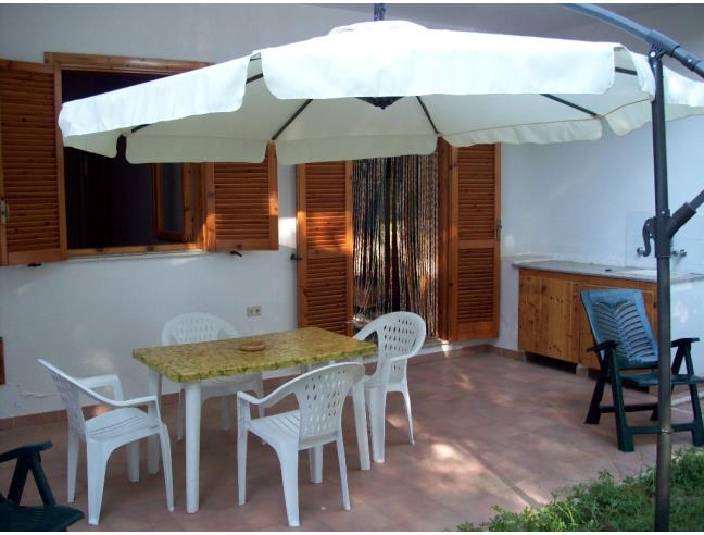 Anteprima foto 3 - Affitto Casa Vacanze da Privato a Melendugno - Torre Dell'orso