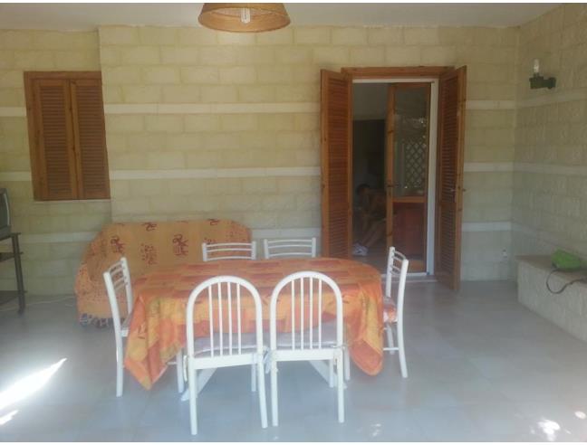 Anteprima foto 4 - Affitto Casa Vacanze da Privato a Melendugno - Torre Dell'orso