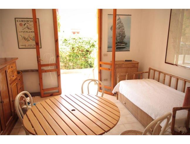 Anteprima foto 4 - Affitto Casa Vacanze da Privato a Melendugno - Torre Dell'orso