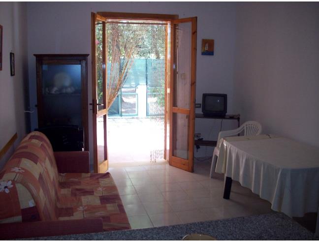 Anteprima foto 4 - Affitto Casa Vacanze da Privato a Melendugno - Torre Dell'orso