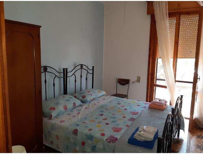 Anteprima foto 5 - Affitto Casa Vacanze da Privato a Melendugno - Torre Dell'orso
