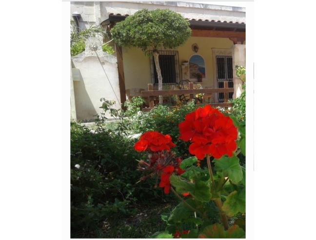 Anteprima foto 5 - Affitto Casa Vacanze da Privato a Melendugno - Torre Dell'orso