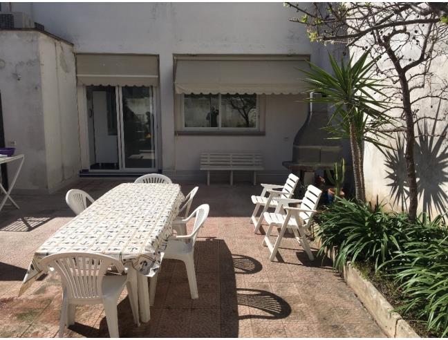 Anteprima foto 5 - Affitto Casa Vacanze da Privato a Melendugno - Torre Dell'orso