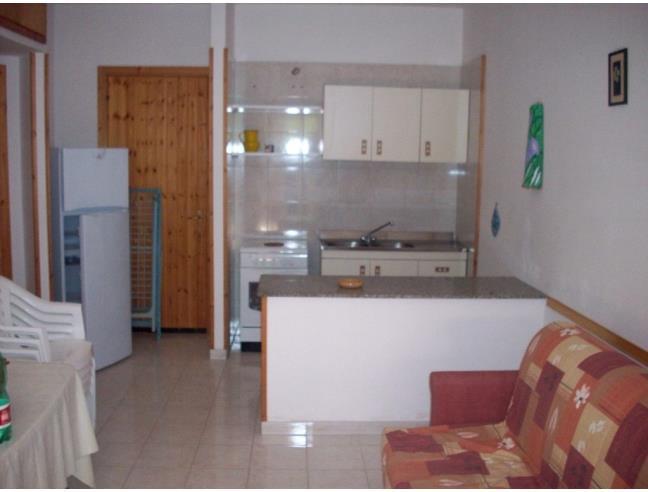 Anteprima foto 5 - Affitto Casa Vacanze da Privato a Melendugno - Torre Dell'orso