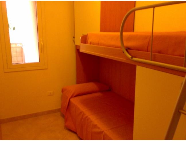 Anteprima foto 5 - Affitto Casa Vacanze da Privato a Melendugno - Torre Dell'orso