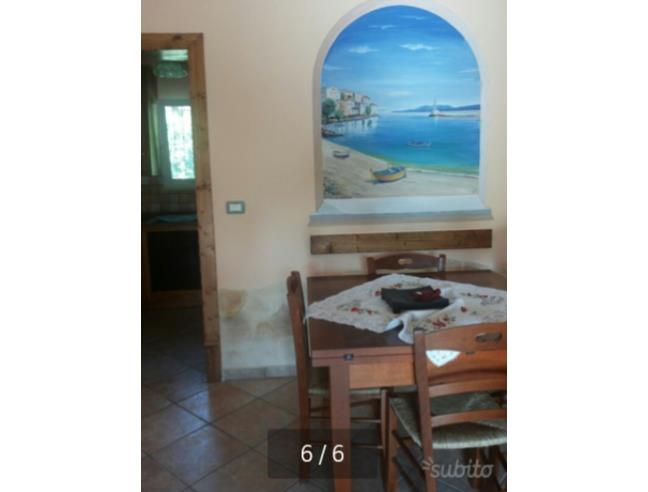 Anteprima foto 6 - Affitto Casa Vacanze da Privato a Melendugno - Torre Dell'orso