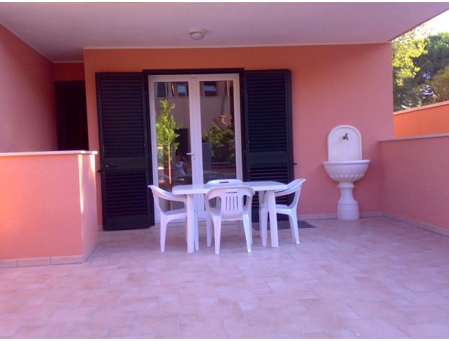 Anteprima foto 6 - Affitto Casa Vacanze da Privato a Melendugno - Torre Dell'orso