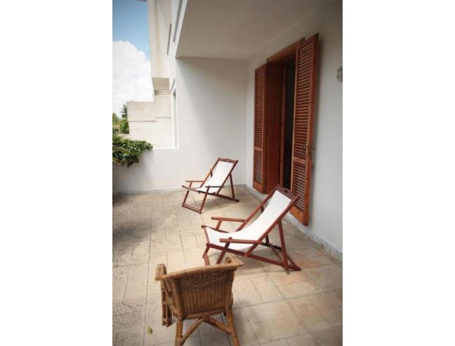 Anteprima foto 6 - Affitto Casa Vacanze da Privato a Melendugno - Torre Dell'orso