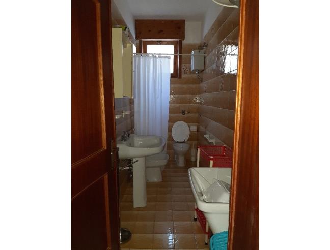 Anteprima foto 6 - Affitto Casa Vacanze da Privato a Melendugno - Torre Dell'orso