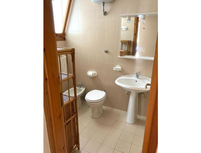 Anteprima foto 7 - Affitto Casa Vacanze da Privato a Melendugno - Torre Dell'orso