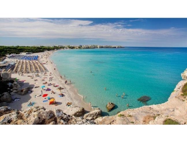 Anteprima foto 7 - Affitto Casa Vacanze da Privato a Melendugno - Torre Dell'orso