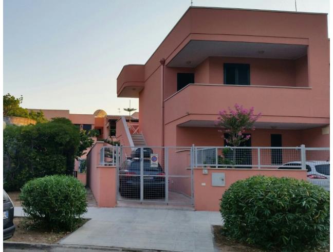 Anteprima foto 8 - Affitto Casa Vacanze da Privato a Melendugno - Torre Dell'orso