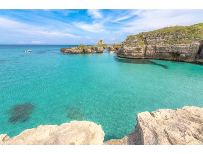 Anteprima foto 8 - Affitto Casa Vacanze da Privato a Melendugno - Torre Dell'orso