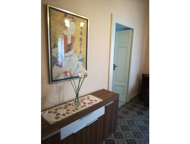 Anteprima foto 1 - Affitto Casa Vacanze da Privato a Melito di Porto Salvo (Reggio Calabria)