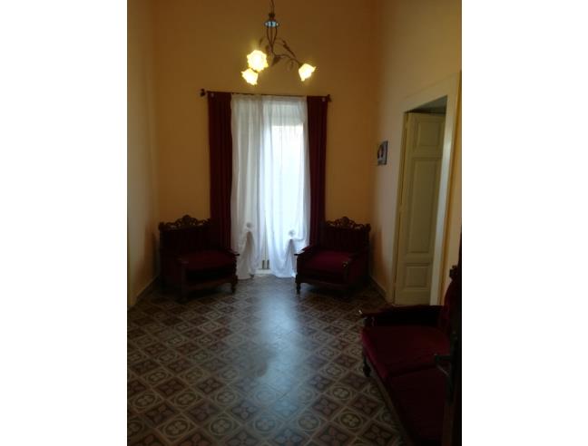 Anteprima foto 2 - Affitto Casa Vacanze da Privato a Melito di Porto Salvo (Reggio Calabria)