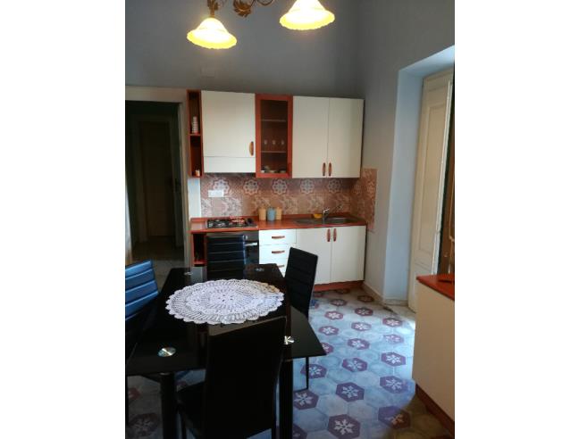 Anteprima foto 4 - Affitto Casa Vacanze da Privato a Melito di Porto Salvo (Reggio Calabria)