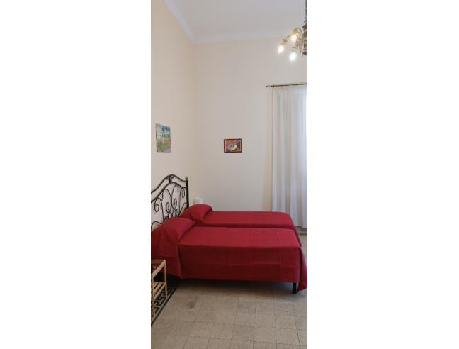 Anteprima foto 5 - Affitto Casa Vacanze da Privato a Melito di Porto Salvo (Reggio Calabria)