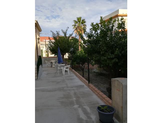 Anteprima foto 6 - Affitto Casa Vacanze da Privato a Melito di Porto Salvo (Reggio Calabria)
