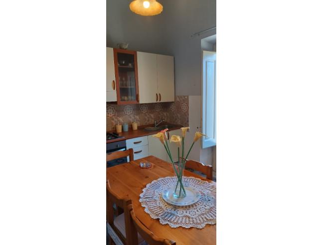 Anteprima foto 7 - Affitto Casa Vacanze da Privato a Melito di Porto Salvo (Reggio Calabria)