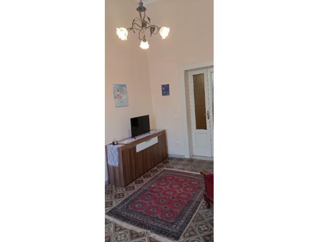 Anteprima foto 8 - Affitto Casa Vacanze da Privato a Melito di Porto Salvo (Reggio Calabria)