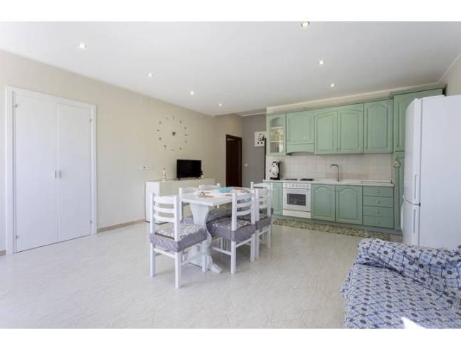 Anteprima foto 4 - Affitto Casa Vacanze da Privato a Menfi (Agrigento)