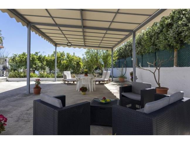 Anteprima foto 5 - Affitto Casa Vacanze da Privato a Menfi (Agrigento)