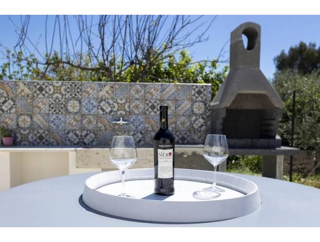 Anteprima foto 6 - Affitto Casa Vacanze da Privato a Menfi (Agrigento)