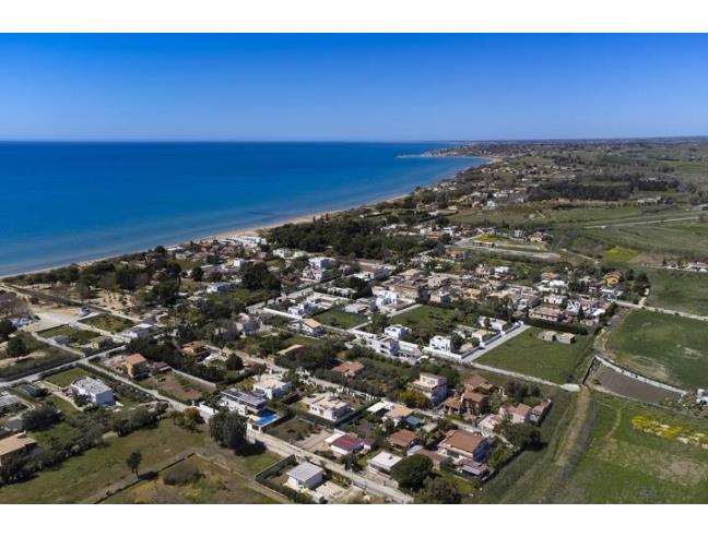 Anteprima foto 7 - Affitto Casa Vacanze da Privato a Menfi (Agrigento)